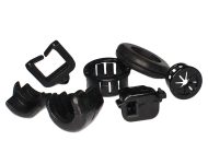 Grommets and Bushing - Wire Protection