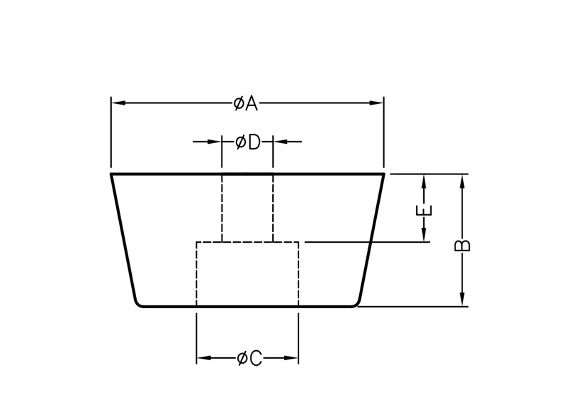 NF-032ST - Kang Yang USA